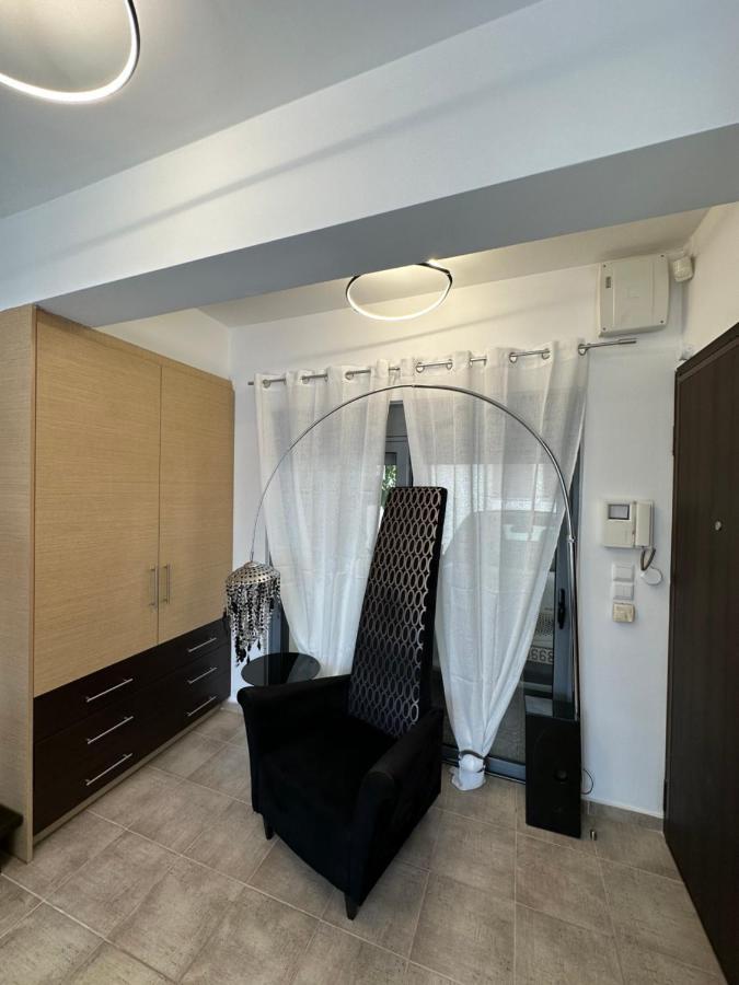 Elegant Escapes 4 Apartamento Atenas Exterior foto